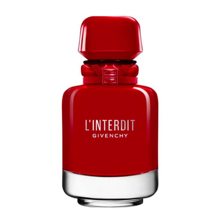 L'Interdit Eau de Parfum Rouge Ultime Givenchy Women’s Decant Samples - Decant Sample