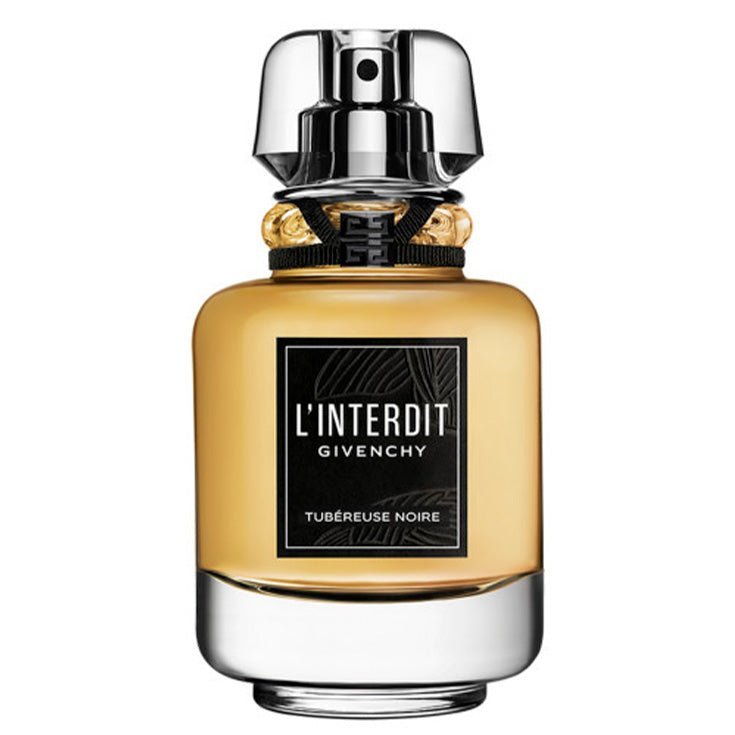 L'Interdit Tubéreuse Noire Givenchy Women’s Decant Samples - Decant Sample