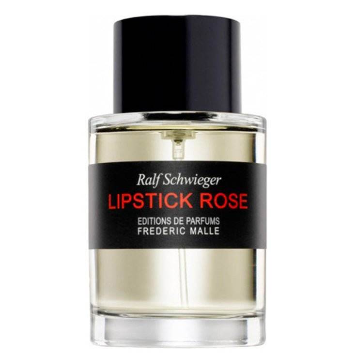 Lipstick Rose Frederic Malle Women’s Fragrance Sample Decant - Decant Sample
