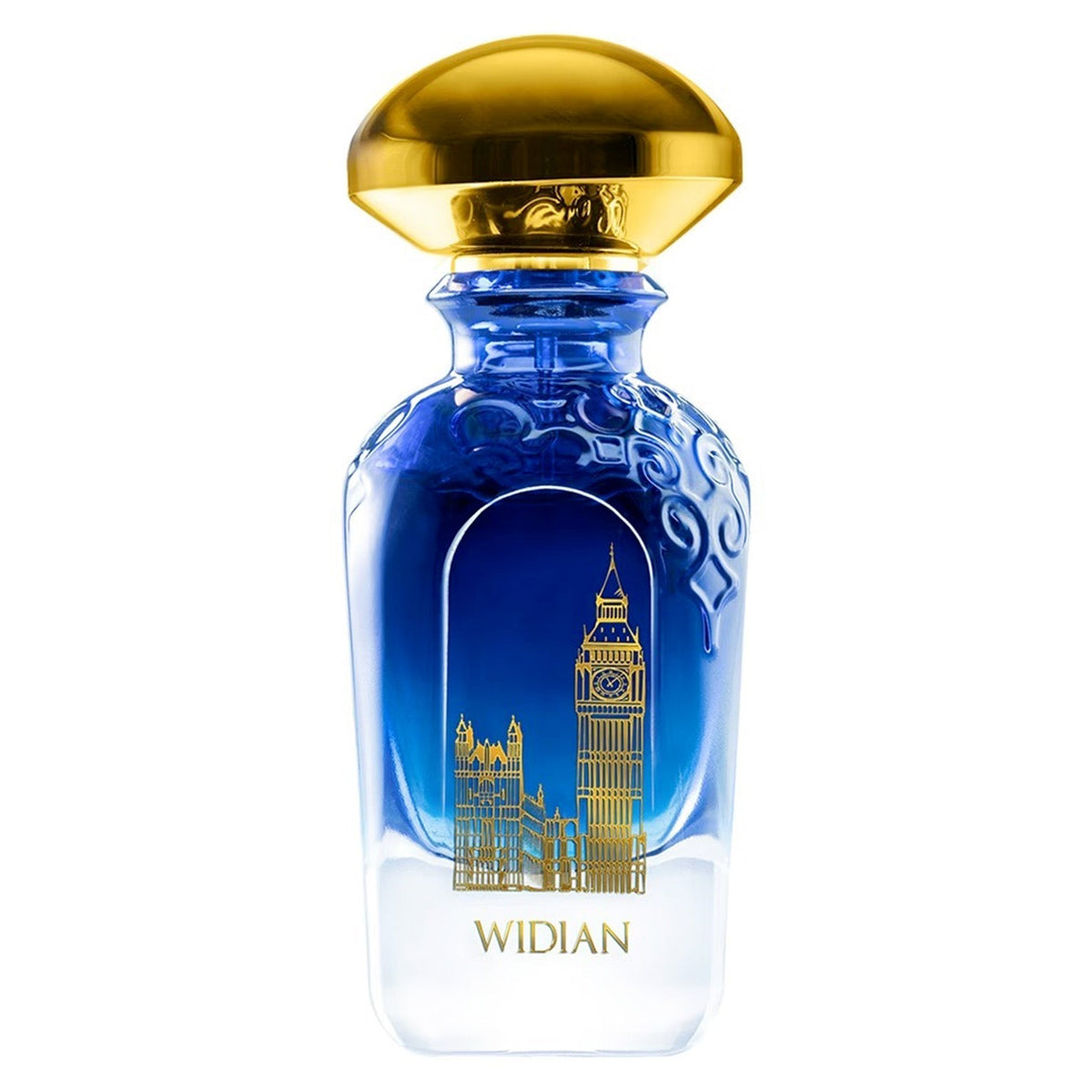 London WIDIAN Unisex Decant Fragrance Samples - Decant Sample