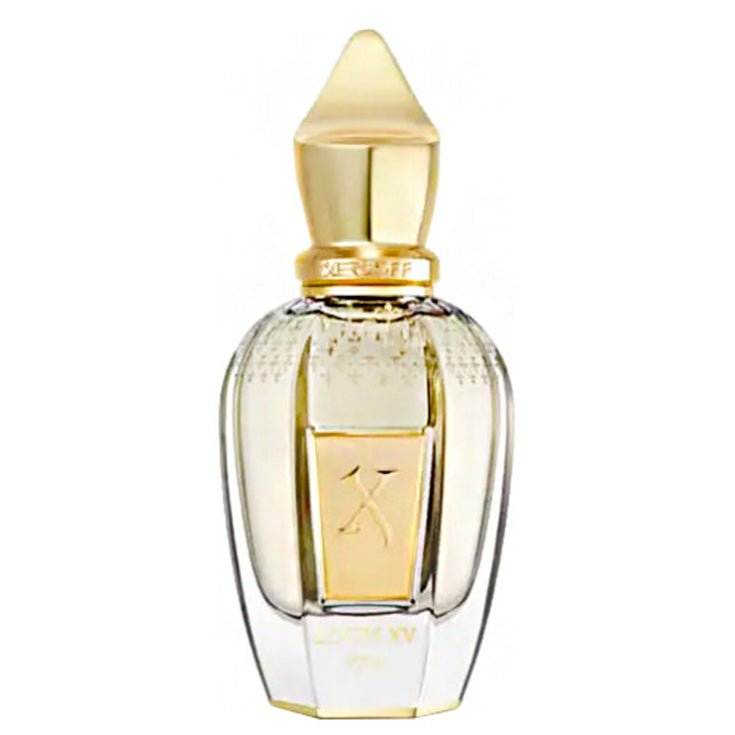 Louis XV 1722 Xerjoff Unisex Fragrance Sample Decant - Decant Sample