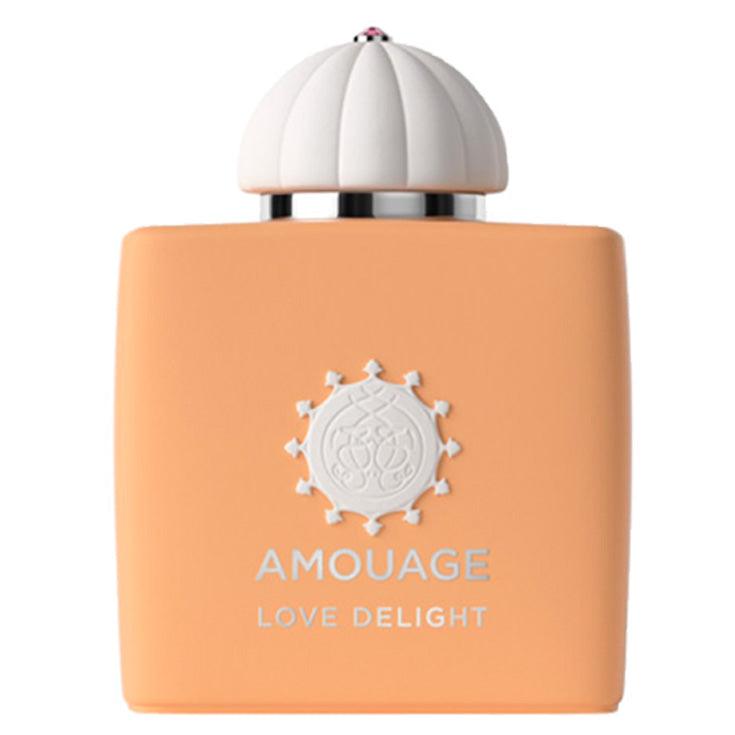 Love Delight Amouage for women Decant Samples - Decant Sample
