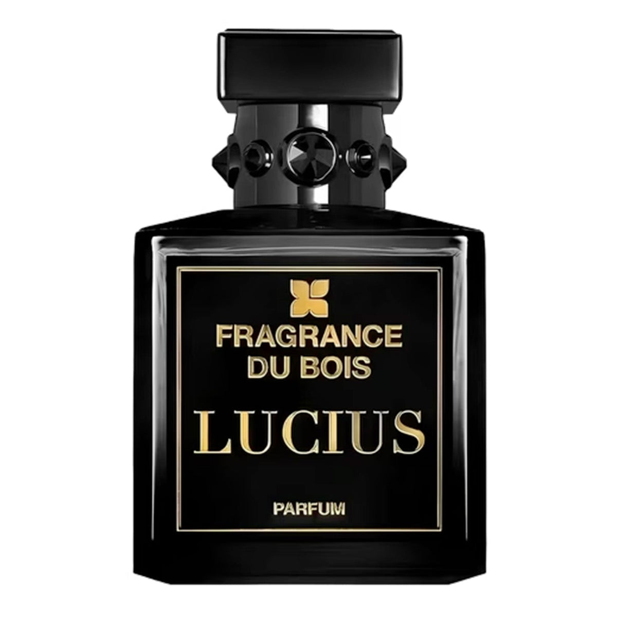 Lucius Fragrance Du Bois Unisex Decant Fragrance Samples - Decant Sample