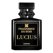 Lucius Fragrance Du Bois Unisex Decant Fragrance Samples - Decant Sample