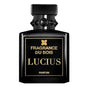 Lucius Fragrance Du Bois Unisex Decant Fragrance Samples