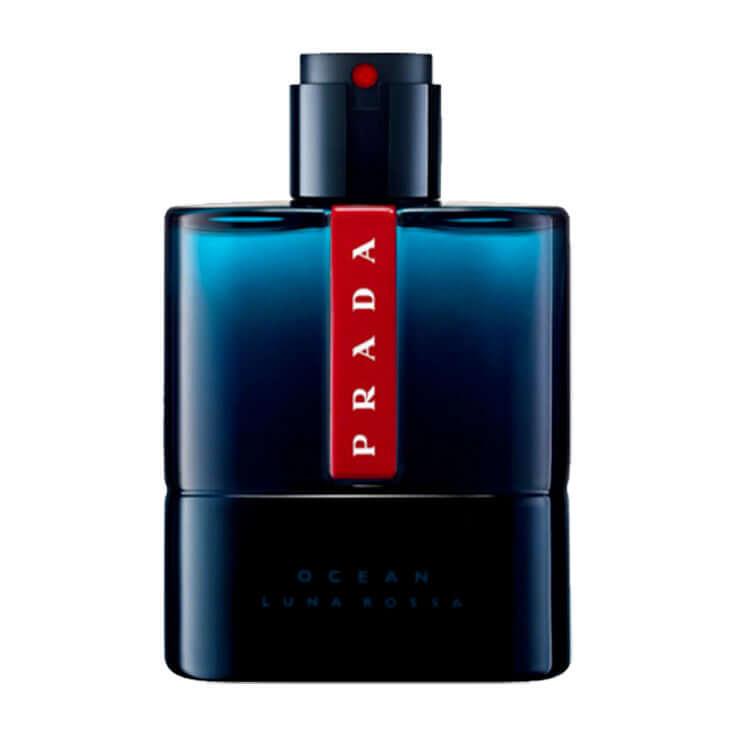 Luna Rossa Ocean Prada Men's Decant Samples - Decant Sample