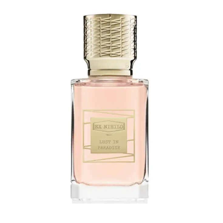 Lust in Paradise Ex Nihilo Women’s Decant Fragrance Samples - Decant Sample