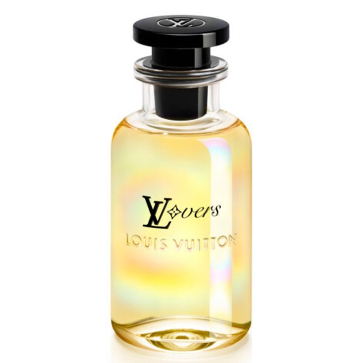 LV Lovers Louis Vuitton for men Decant Samples - Decant Sample