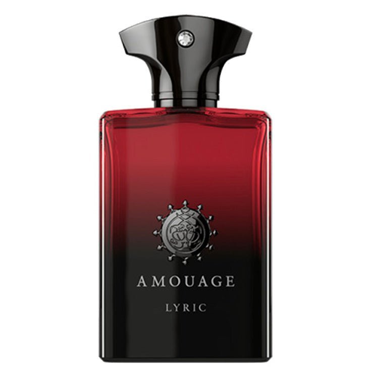 Lyric Man Amouage for men Decant Samples - Decant Sample
