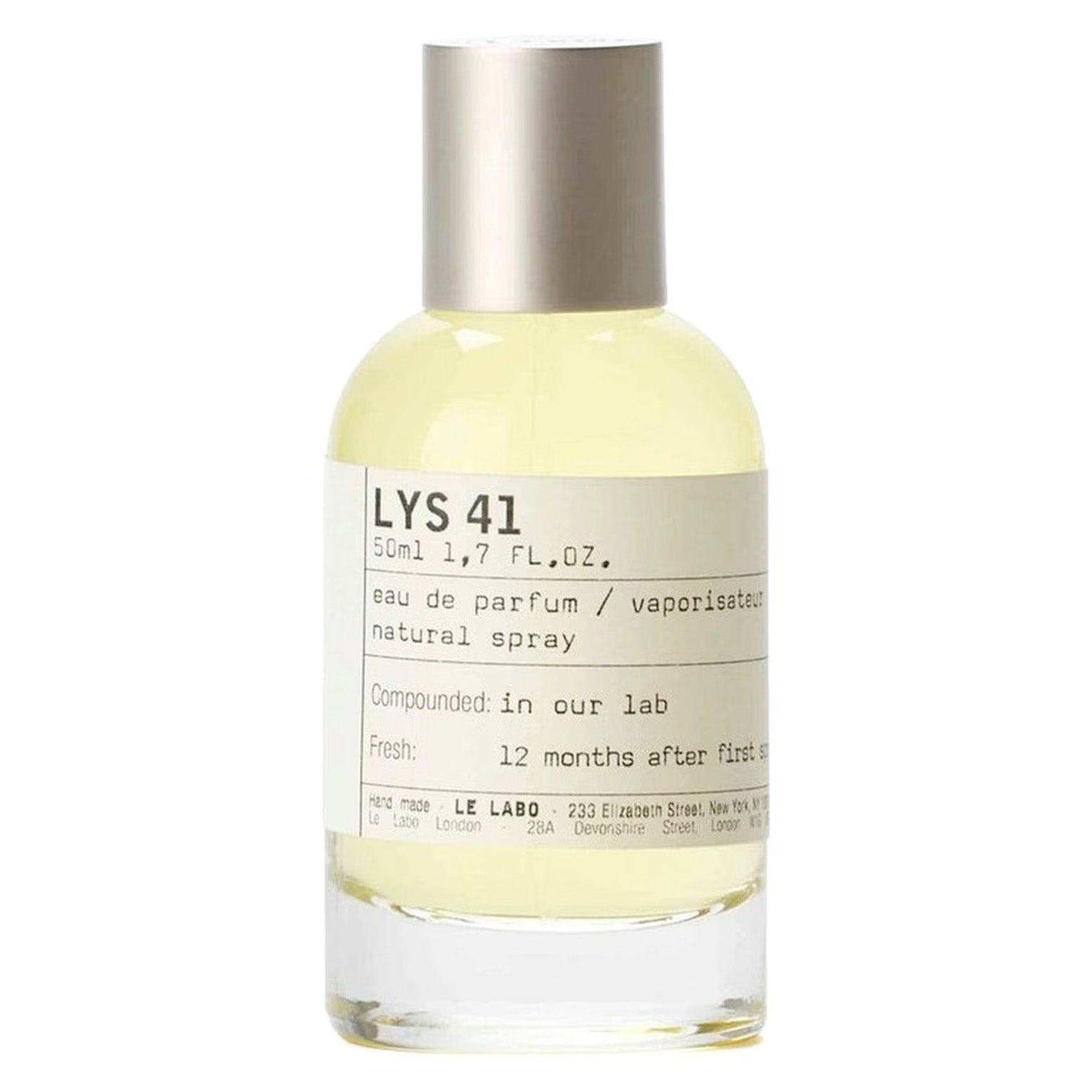 Lys 41 Le Labo for Women's - Decant Sample