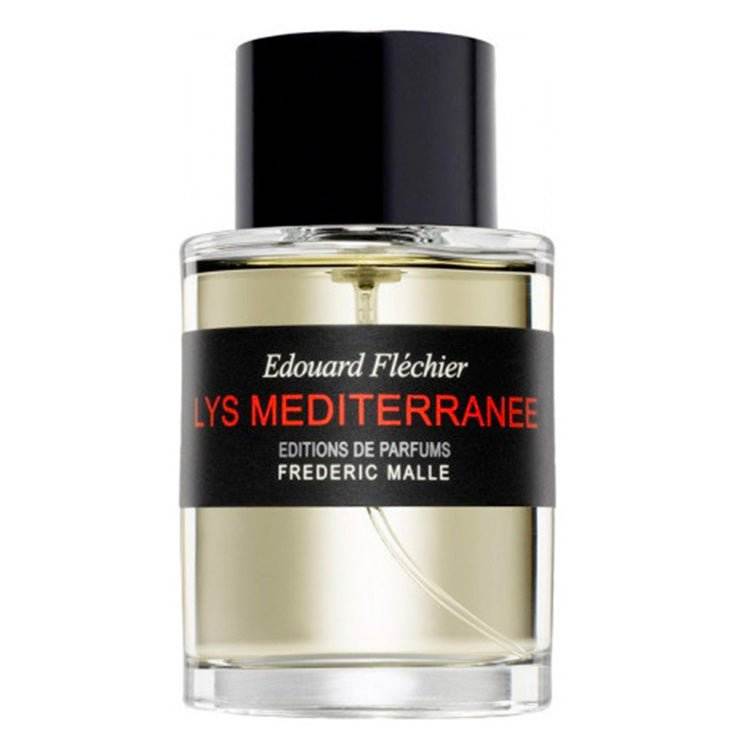 Lys Mediterranee Frederic Malle Unisex Fragrance Sample Decant - Decant Sample