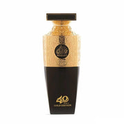 Madawi 40 Years Gold Edition Arabian Oud Unisex Decant Fragrance Samples - Decant Sample