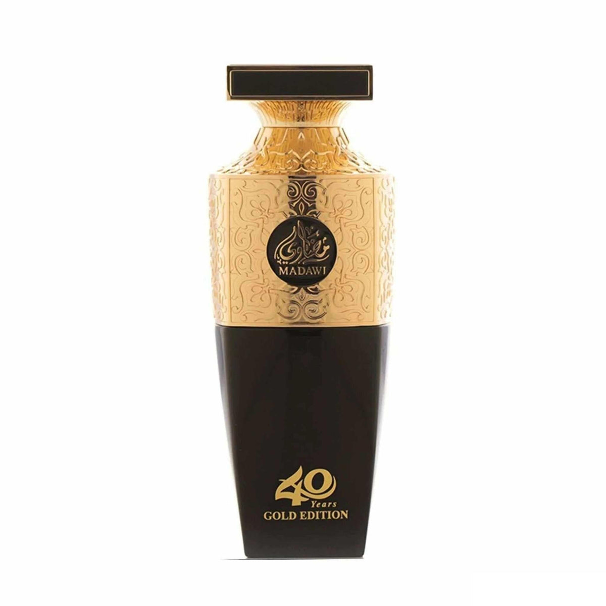 Madawi 40 Years Gold Edition Arabian Oud Unisex Decant Fragrance Samples - Decant Sample