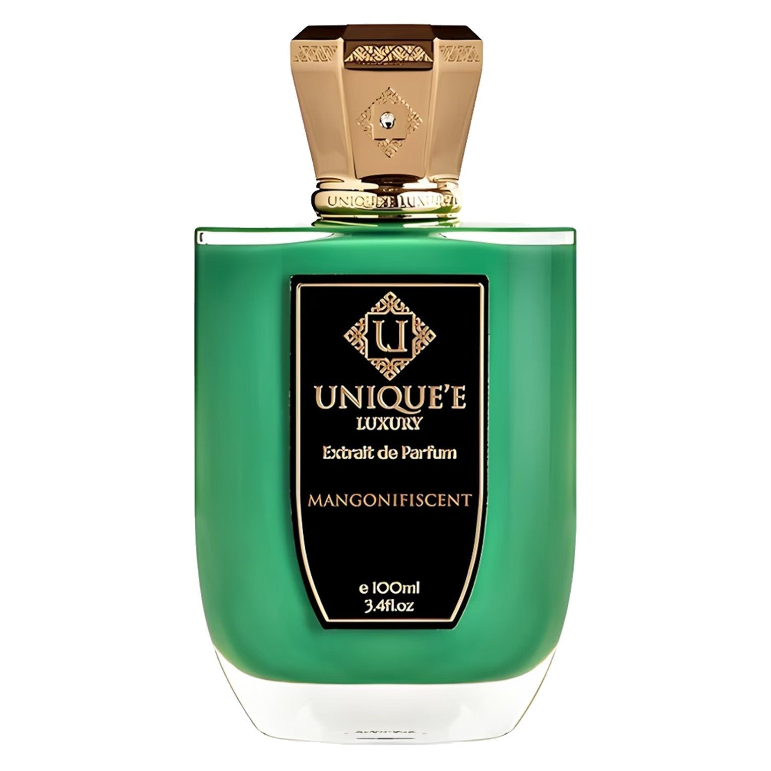 Mangonifiscent Unique'e Luxury unisex - Decant Sample