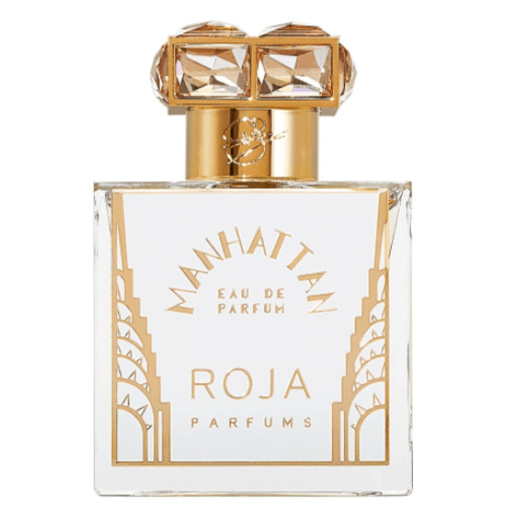 Manhattan Eau de Parfum Roja Dove Unisex Fragrance Sample Decant - Decant Sample