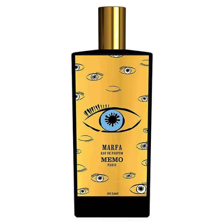 Marfa Memo Paris Unisex Decant Fragrance Samples - Decant Sample
