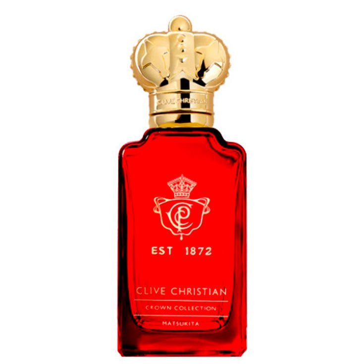 Matsukita Clive Christian for women and men Decant Samples - Decant Sample