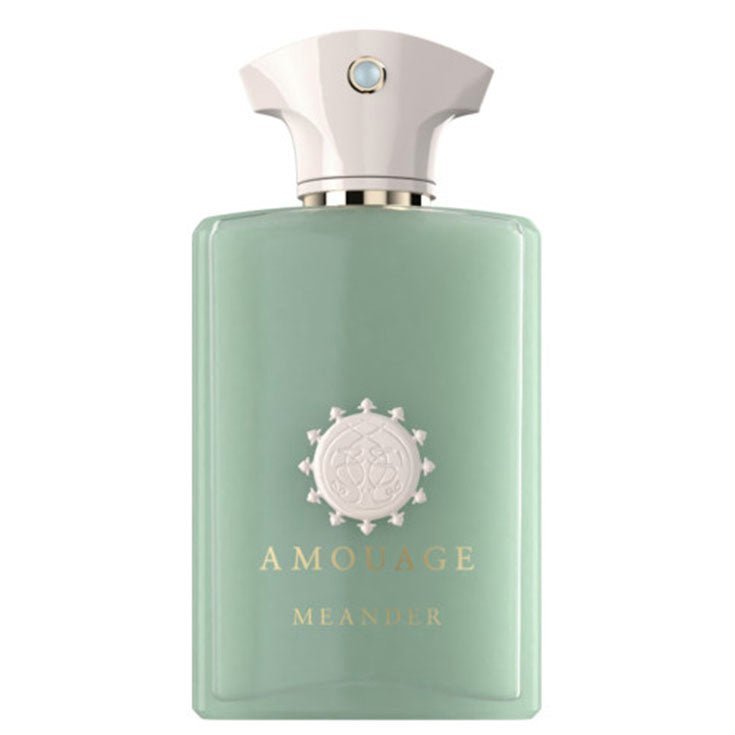 Meander Amouage for women and men Decant Samples - Decant Sample