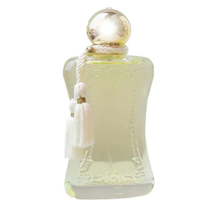 Meliora Parfums de Marly perfume bottle for women, showcasing elegant floral fragrance samples.