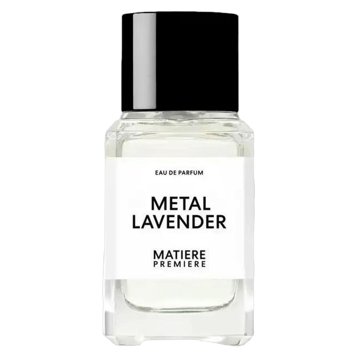 Metal Lavender Matière Première Unisex Decant Fragrance Samples - Decant Sample