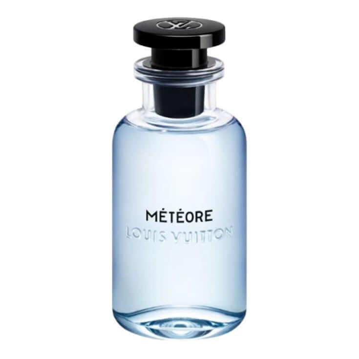Météore Louis Vuitton for men - Decant Sample