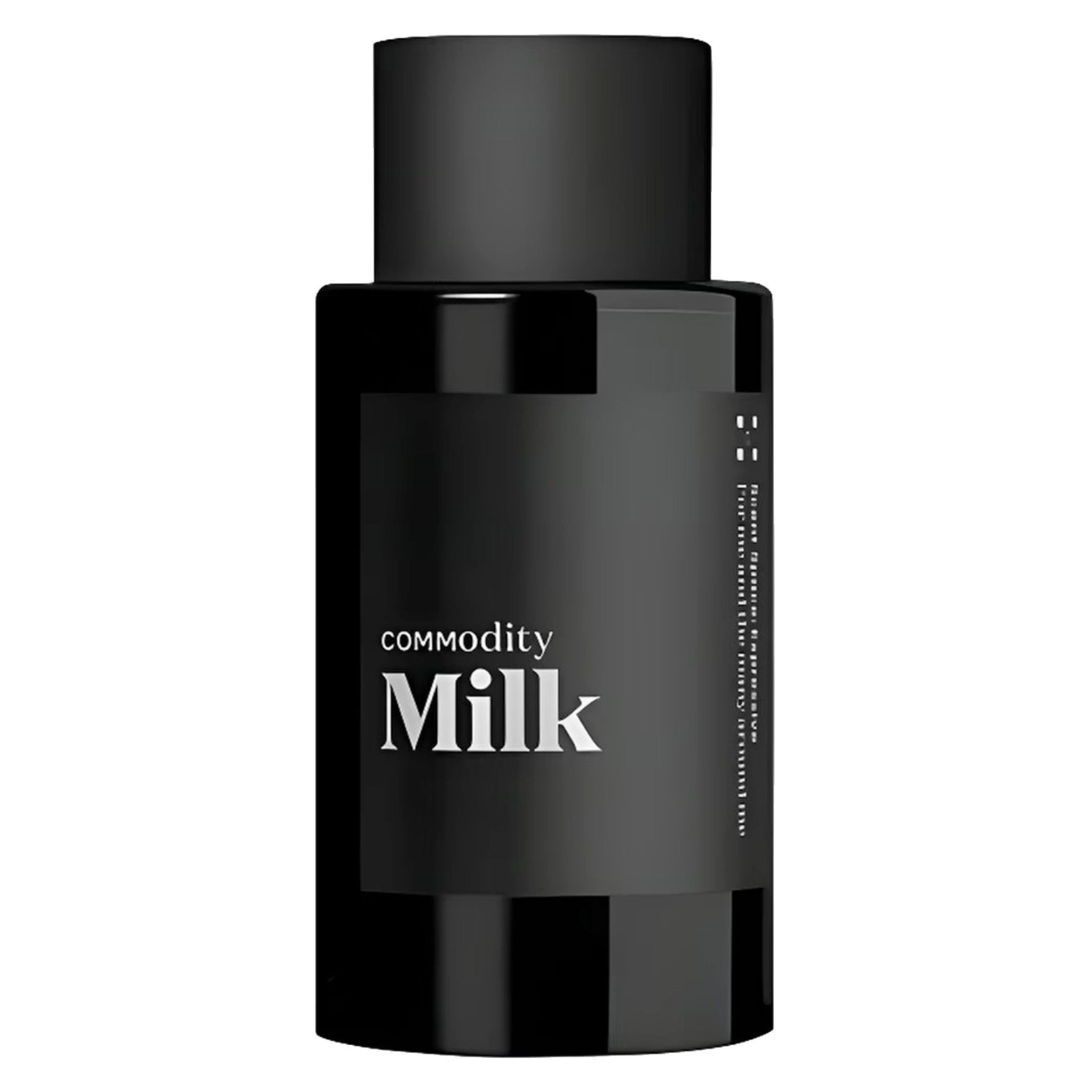 Milk Commodity unisex - Decant Sample