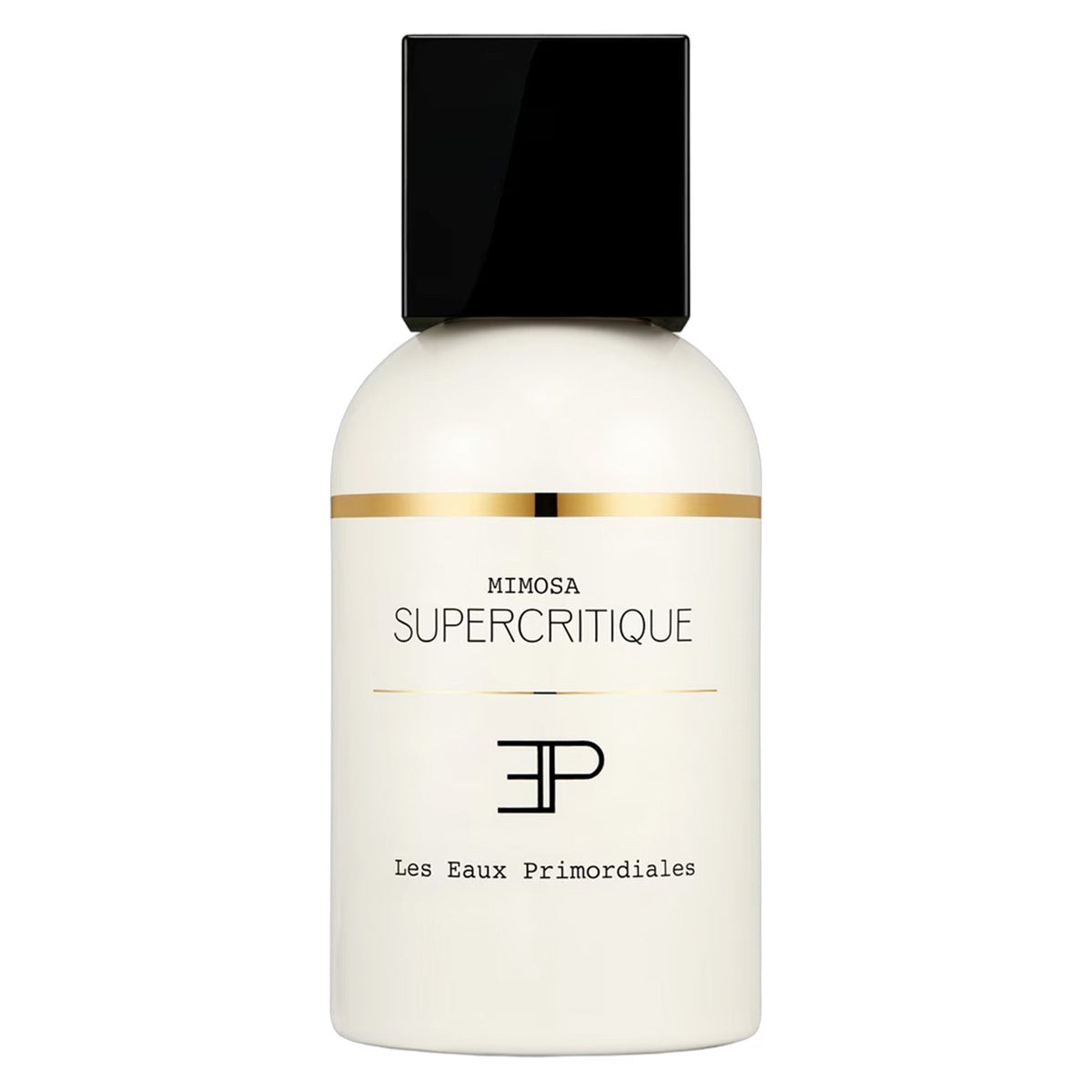 Mimosa Supercritique Les Eaux Primordiales Unisex Decant Fragrance Samples - Decant Sample