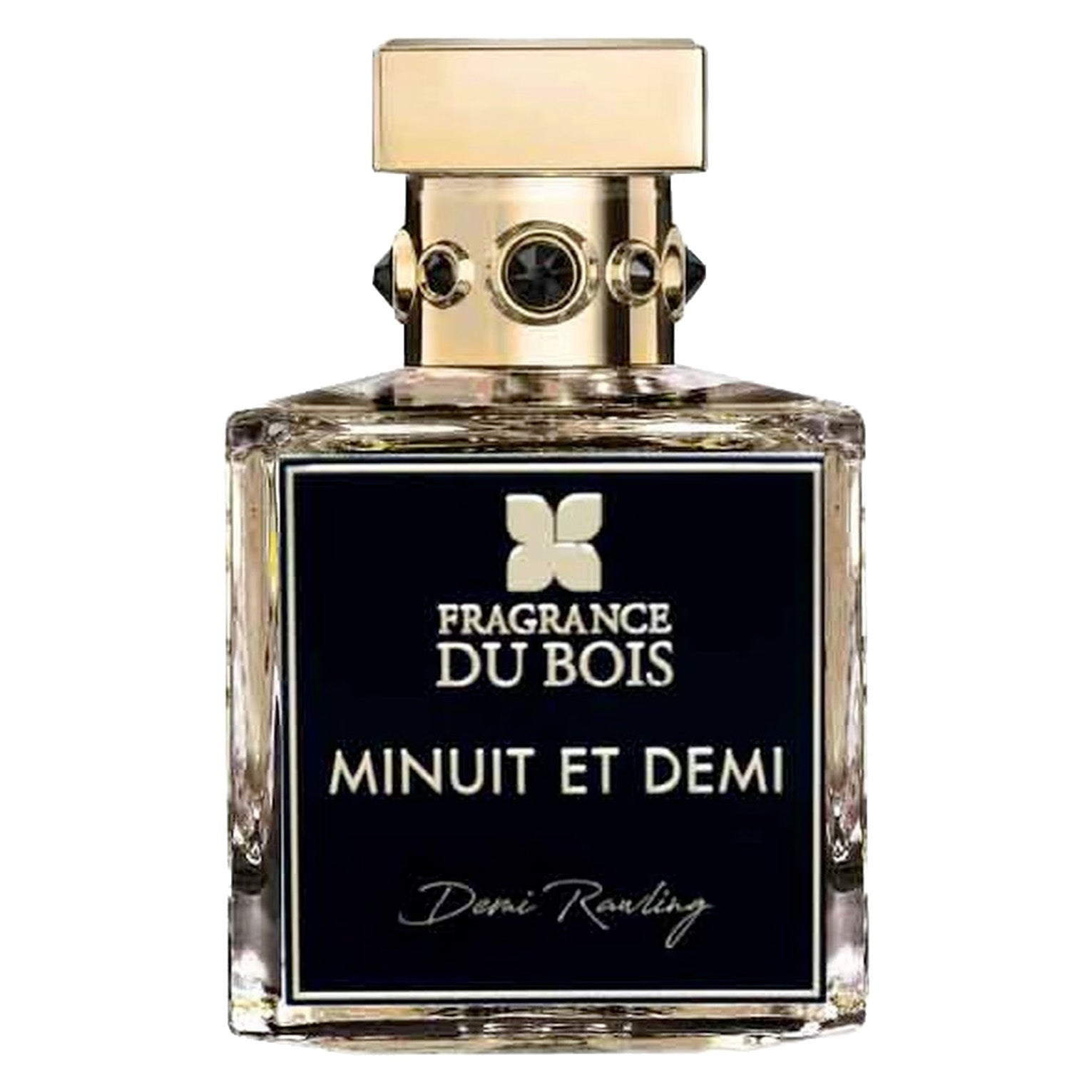 Minuit et Demi Fragrance Du Bois unisex - Decant Sample