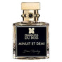 Parfum Minuit et Demi Fragrance du Bois Unisexe Copie Decant Fragrance Samples