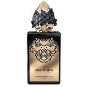Mortal Skin decant fragrance samples by Stéphane Humbert Lucas 777, unisex amber woody scent.