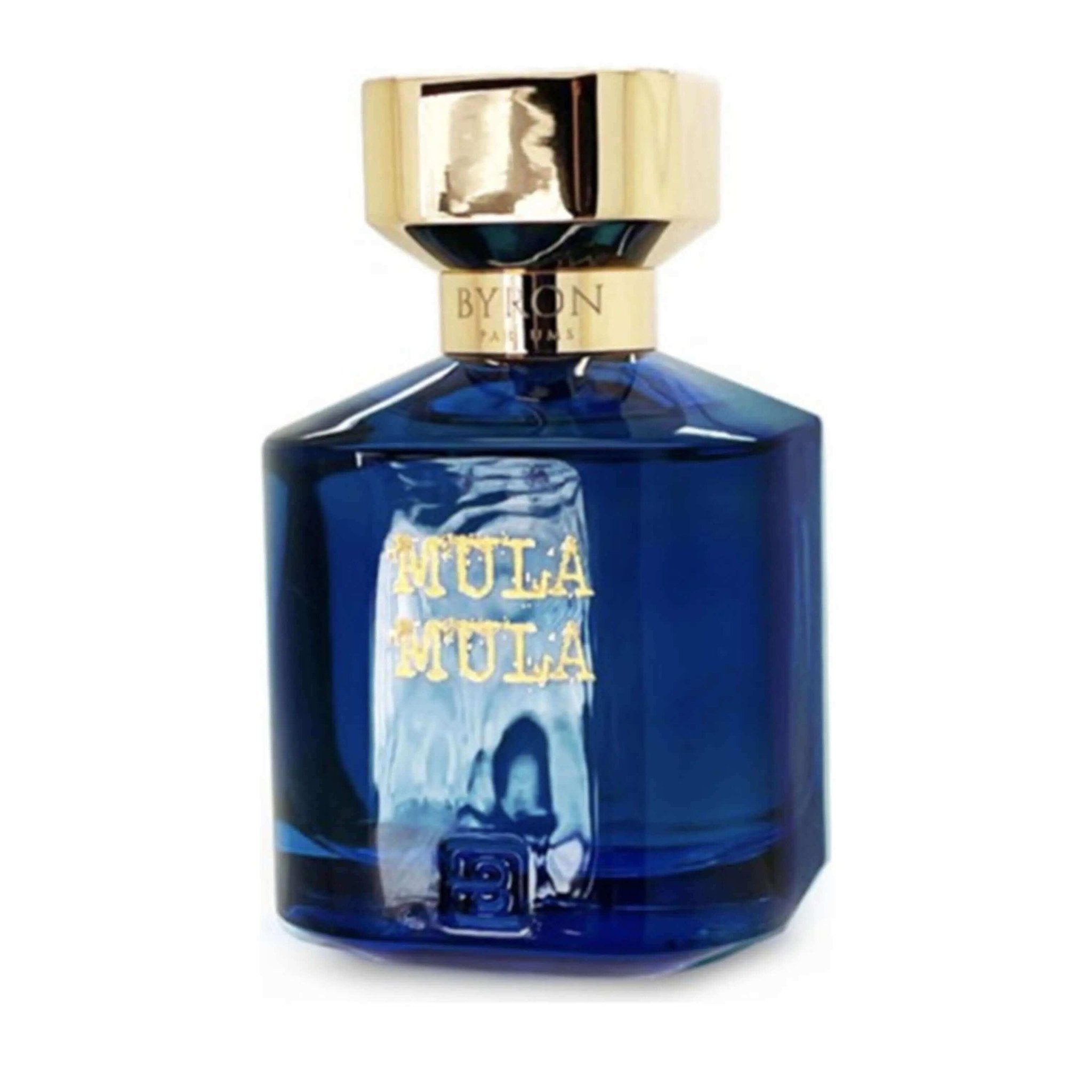 Mula Mula Byron Parfums Unisex Decant Fragrance Samples - Decant Sample
