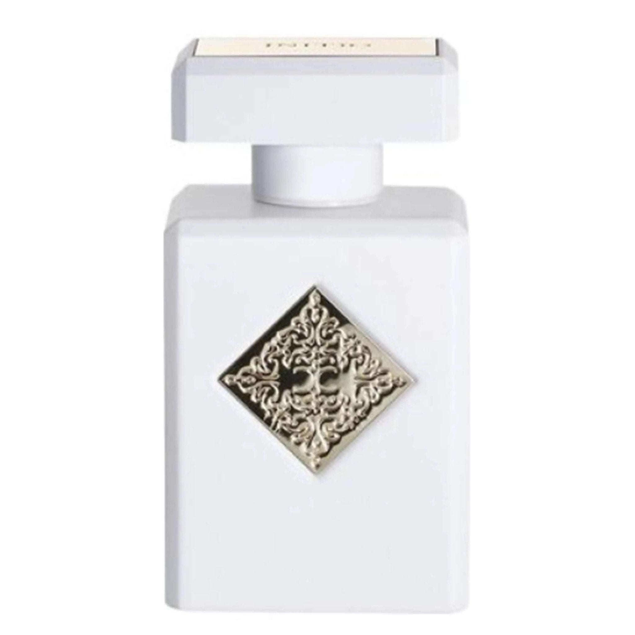 Musk Therapy fragrance sample bottle for women and men by Initio Parfums Prives.