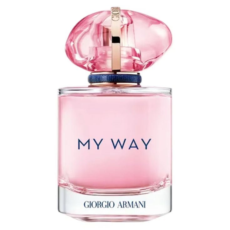 My Way Nectar Giorgio Armani for Women's - Decant Sample