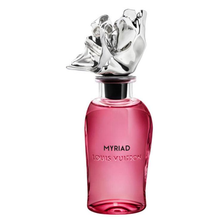 Myriad Louis Vuitton for women and men Decant Samples - Decant Sample