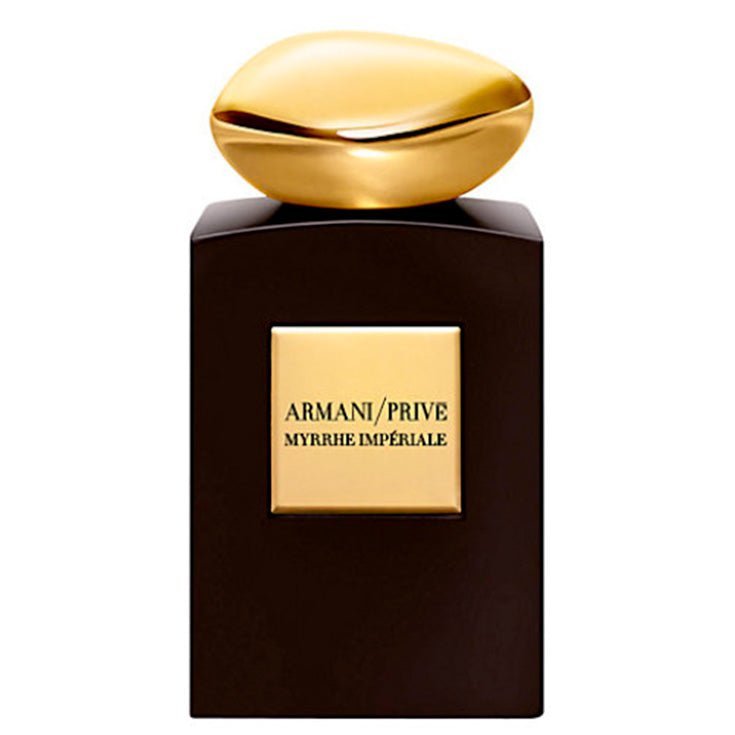 Myrrhe Impériale Giorgio Armani for women and men - Decant Sample