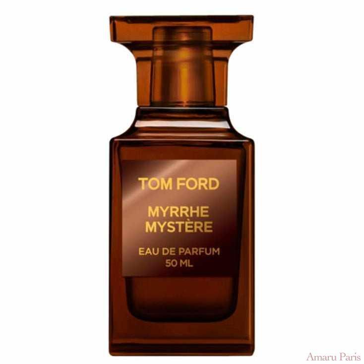 Myrrhe Mystère Tom Ford Unisex Fragrance Sample Decant - Decant Sample