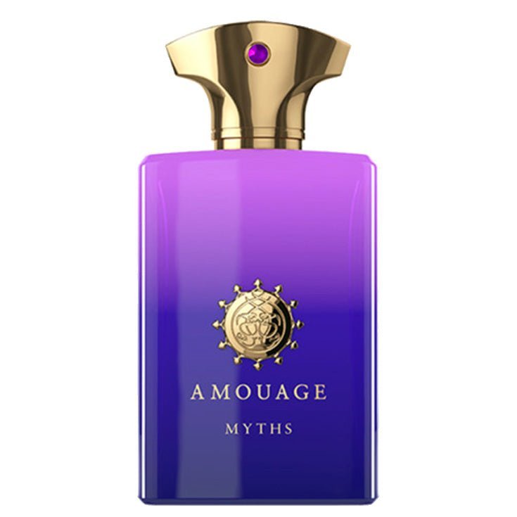 Myths Man Amouage for men Decant Samples - Decant Sample