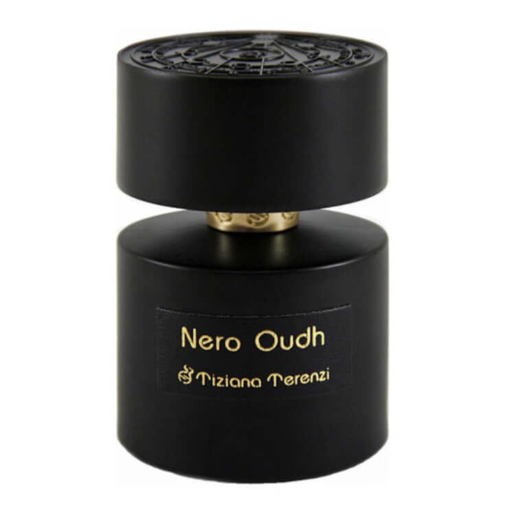 Nero Oudh Tiziana Terenzi Unisex Decant Fragrance Samples - Decant Sample
