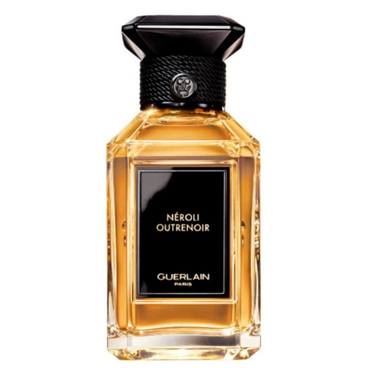 Néroli Outrenoir Guerlain for women and men - Decant Sample