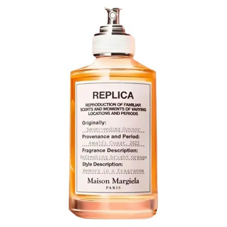 Never - ending Summer Maison Martin Margiela unisex - Decant Sample