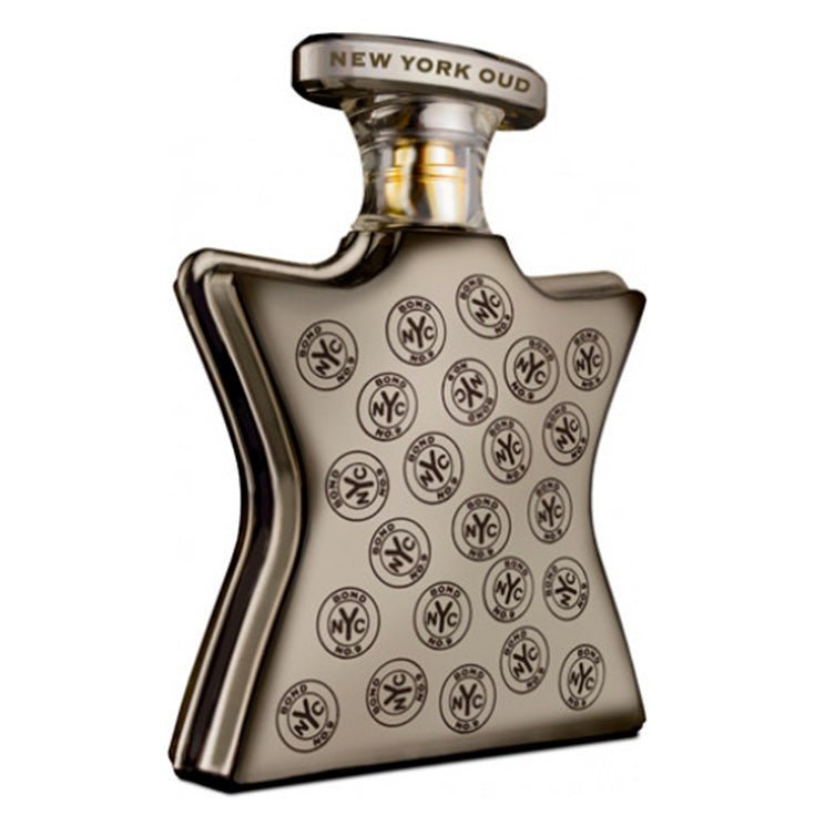New York Oud Bond No 9 Unisex - Decant Sample