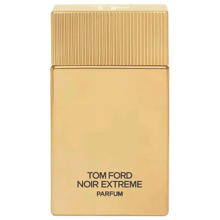 Tom Ford Noir Extreme fragrance bottle for men.