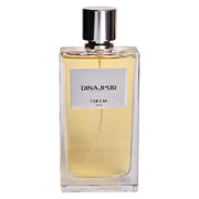 Nota Sugar Ulyka Parfums unisex - Decant Sample