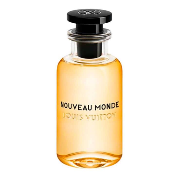 Nouveau Monde Louis Vuitton for men - Decant Sample