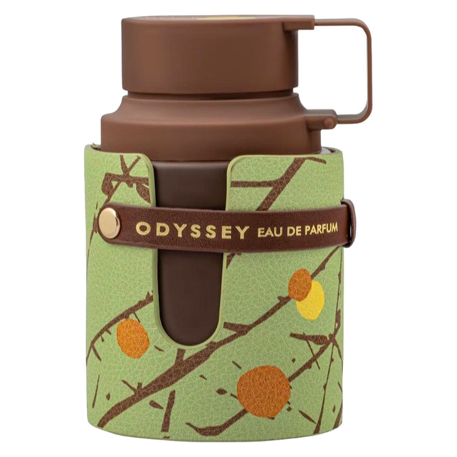 Odyssey Dubai Chocolat Armaf unisex - Decant Sample