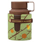 Parfum Odyssey Dubai Chocolat Armaf Men's Decant Fragrance Samples