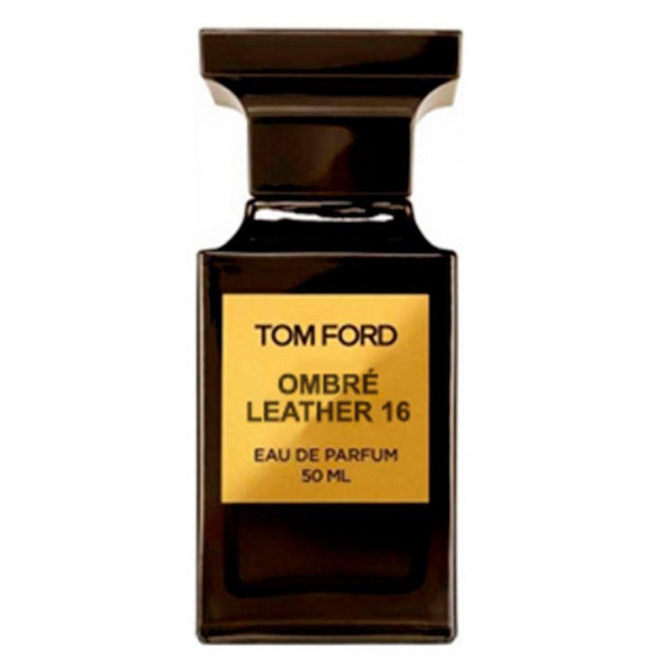Ombre Leather 16 Tom Ford for women and men - Decant Sample