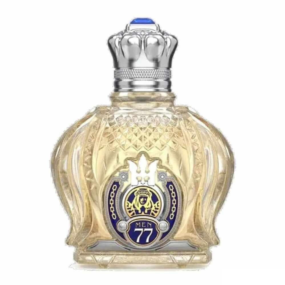 Opulent Shaik Classic No 77 Shaik Men's Decant Fragrance Samples - Decant Sample