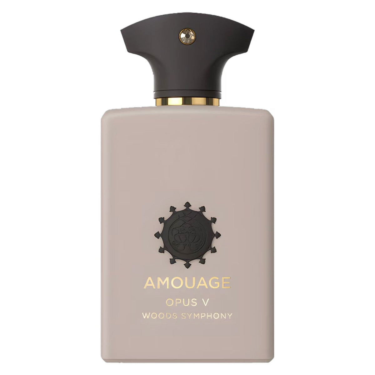 Opus V Woods Symphony Amouage Unisex Decant Fragrance Samples - Decant Sample
