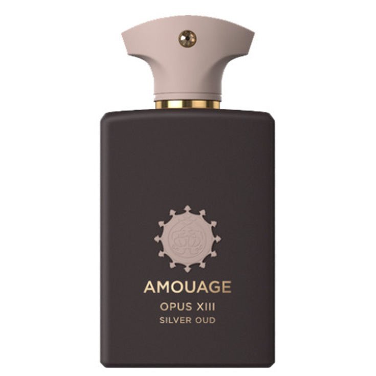 Opus XIII – Silver Oud Amouage for women and men Decant Samples - Decant Sample
